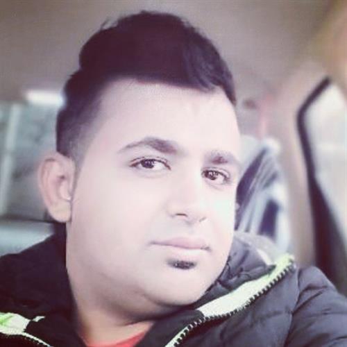 علیرضا&nbsp;قریشی